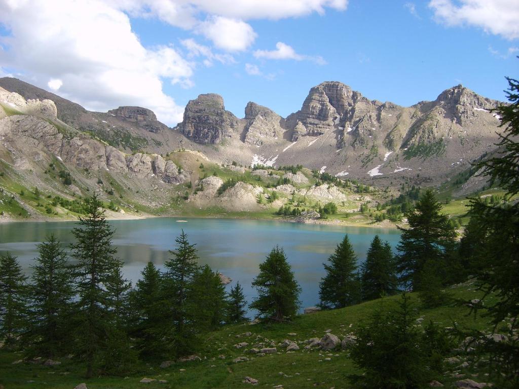 Camping Notre Dame Castellane Δωμάτιο φωτογραφία