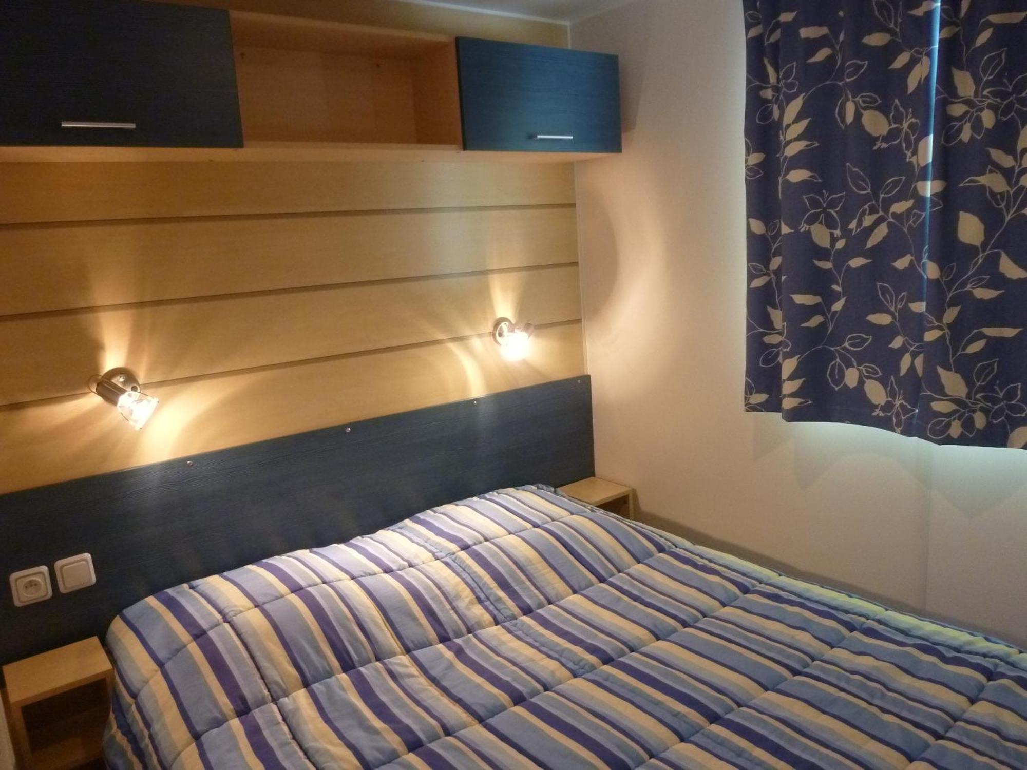 Camping Notre Dame Castellane Εξωτερικό φωτογραφία