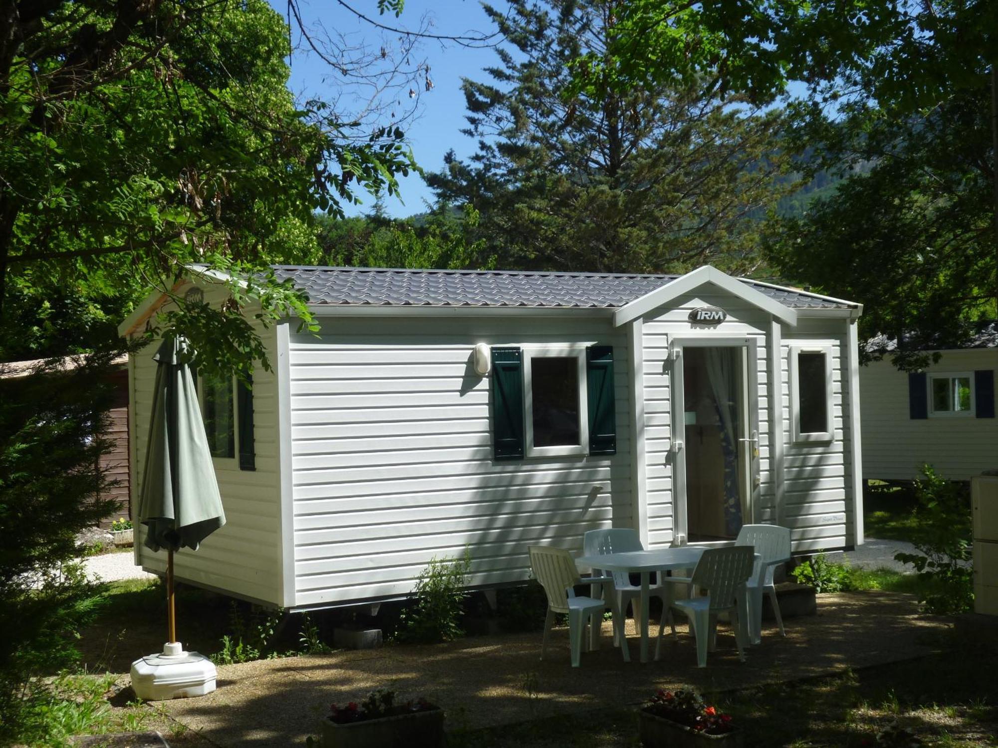Camping Notre Dame Castellane Εξωτερικό φωτογραφία