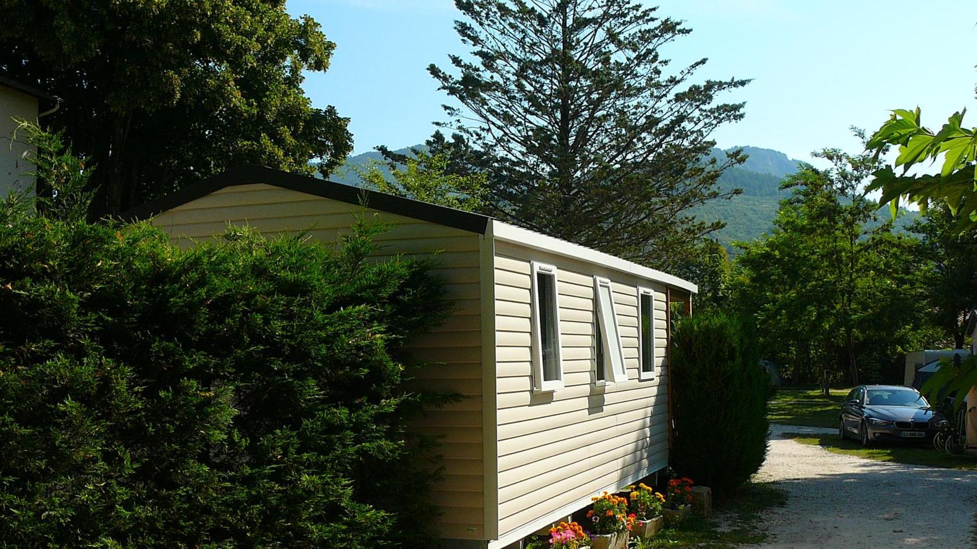 Camping Notre Dame Castellane Εξωτερικό φωτογραφία