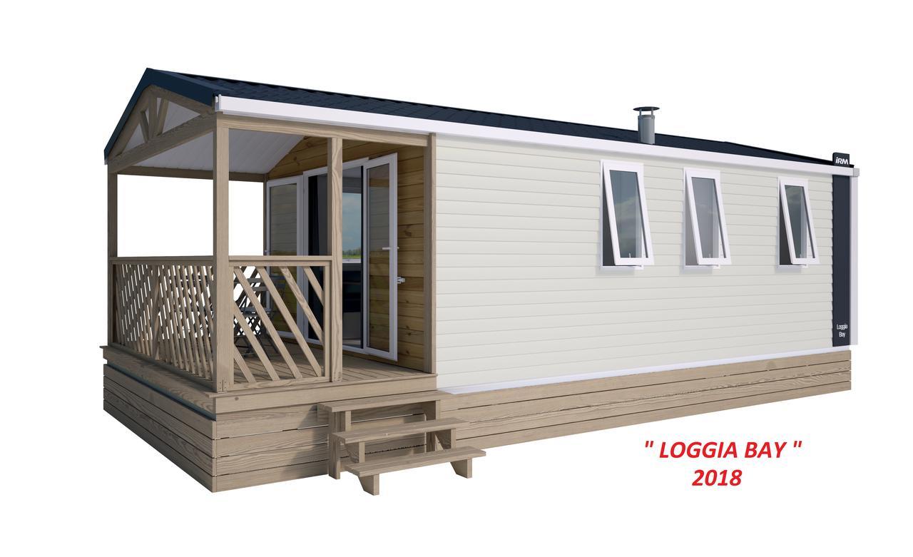 Camping Notre Dame Castellane Εξωτερικό φωτογραφία